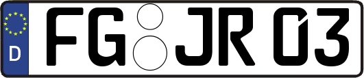 FG-JR03