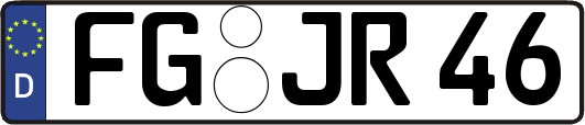 FG-JR46