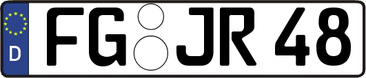 FG-JR48