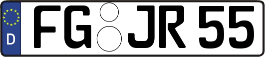 FG-JR55