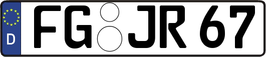 FG-JR67