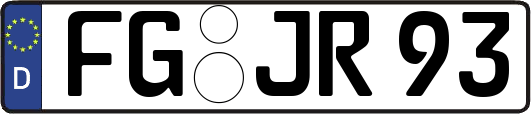 FG-JR93