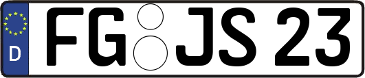 FG-JS23