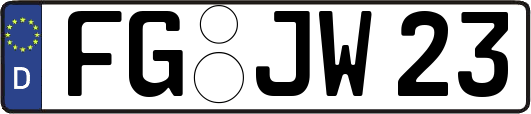 FG-JW23