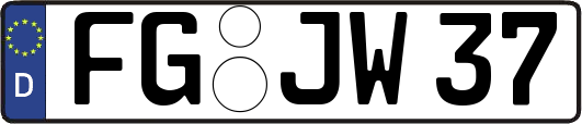FG-JW37