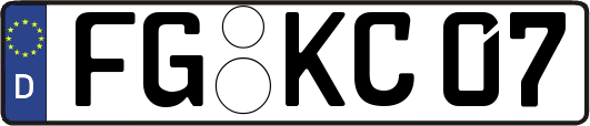 FG-KC07