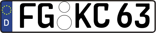 FG-KC63