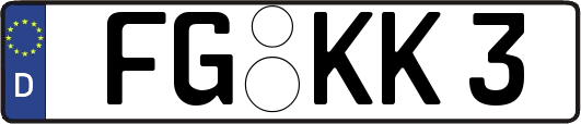 FG-KK3