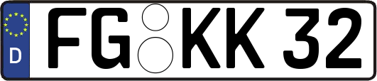 FG-KK32