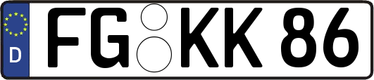 FG-KK86