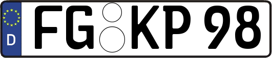 FG-KP98