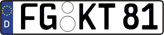 FG-KT81