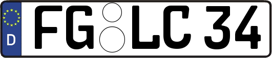 FG-LC34
