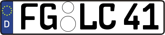 FG-LC41
