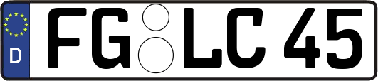 FG-LC45