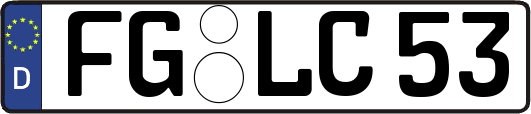 FG-LC53
