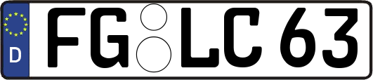 FG-LC63