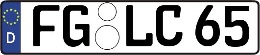 FG-LC65