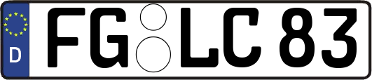 FG-LC83