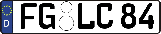 FG-LC84