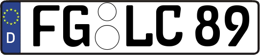 FG-LC89