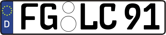 FG-LC91