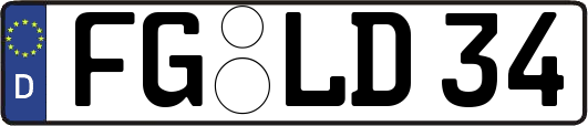 FG-LD34