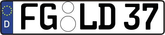 FG-LD37
