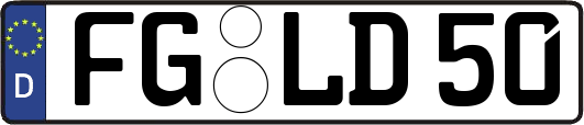 FG-LD50
