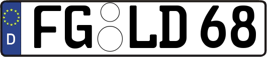 FG-LD68