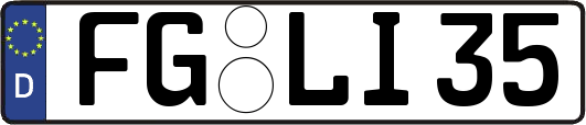 FG-LI35