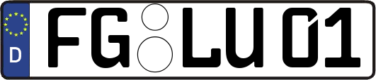 FG-LU01