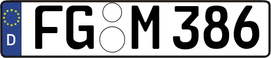 FG-M386