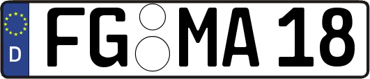 FG-MA18