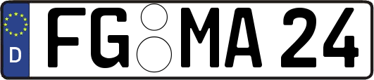 FG-MA24