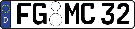 FG-MC32