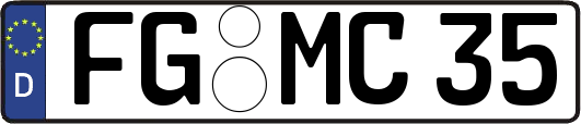 FG-MC35