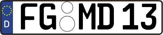 FG-MD13