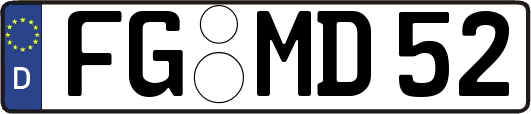 FG-MD52