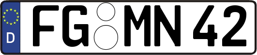 FG-MN42