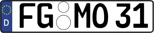 FG-MO31