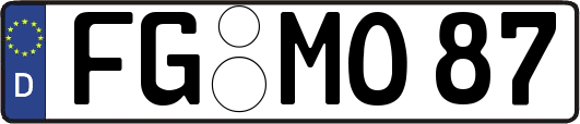 FG-MO87