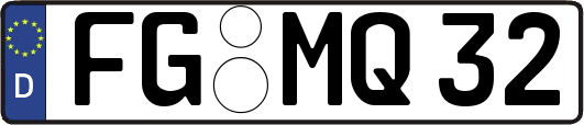 FG-MQ32