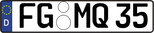 FG-MQ35