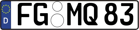 FG-MQ83