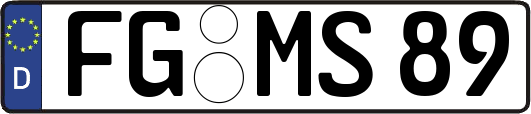 FG-MS89