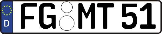 FG-MT51