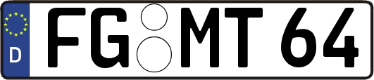 FG-MT64
