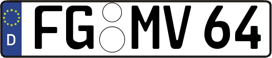 FG-MV64