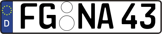 FG-NA43